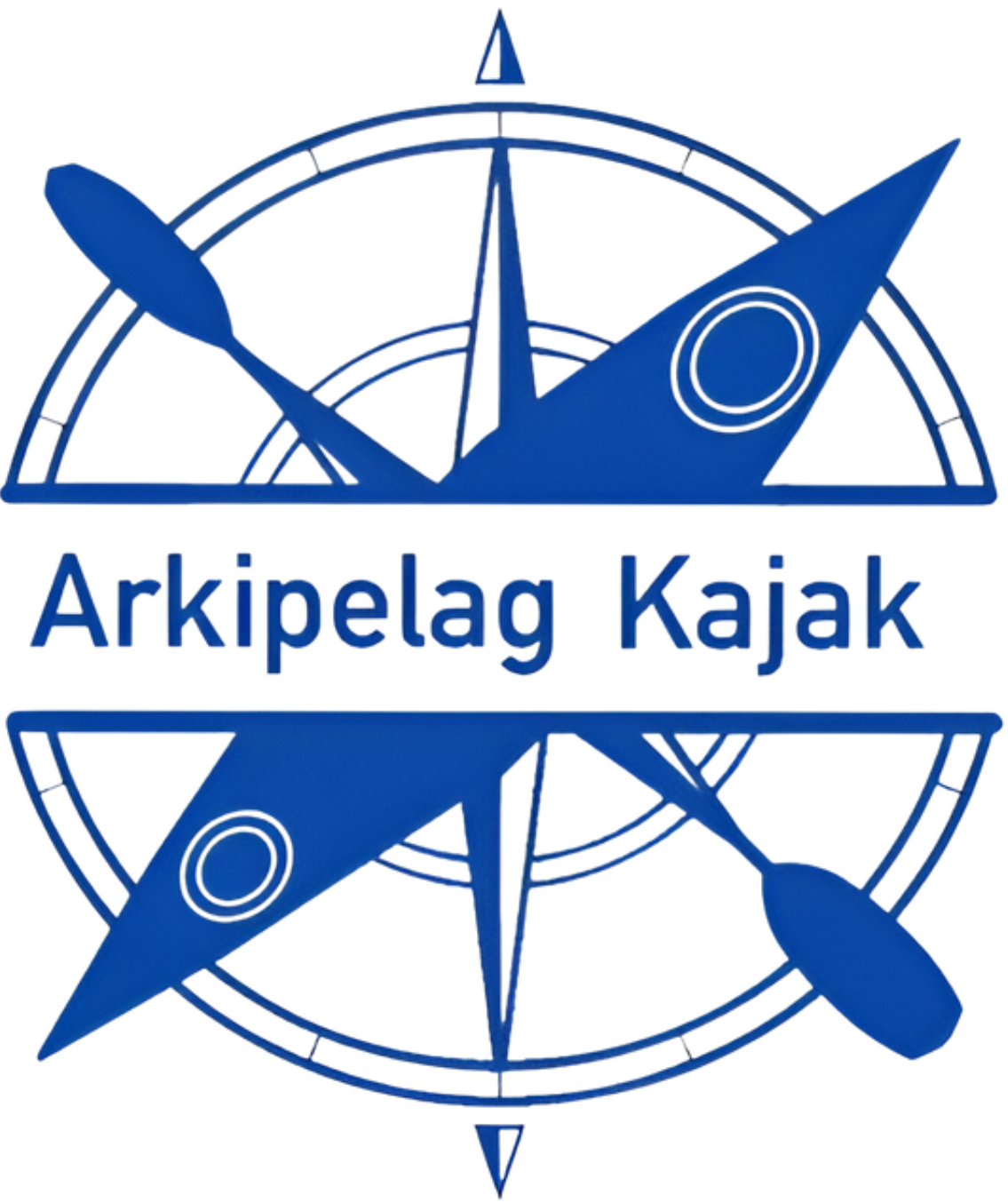 Arkipelag kajak
